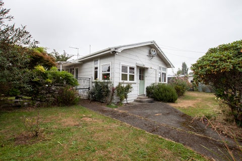 16 Rochdale Street, Otautau, Otautau