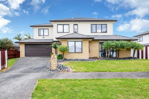 44 Basra Drive, Henderson, Auckland
