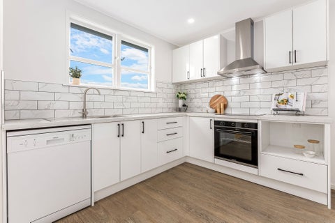 43 Fantame Street, Cannons Creek, Porirua