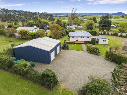 127 Dunback Road, Palmerston, Palmerston