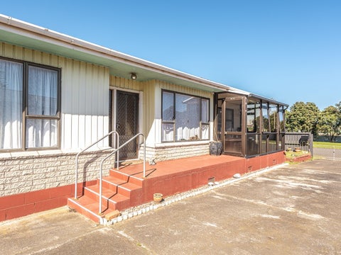 78 Hinau Street, Castlecliff, Whanganui