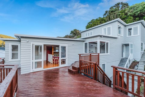 38 Hathaway Avenue, Karori, Wellington