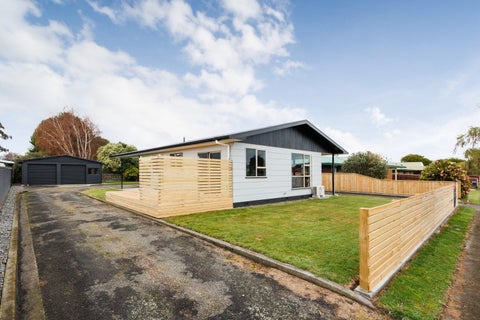 11 Fiona Crescent, Feilding, Feilding