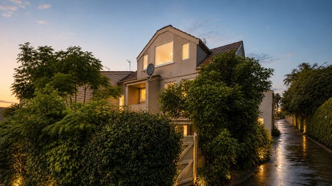 13/8 Hamilton Road, Herne Bay, Auckland