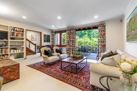 3/12 Staffa Street, Parnell, Auckland