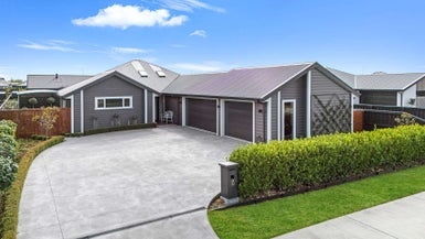 13 Angus Place, Rangiora, Rangiora