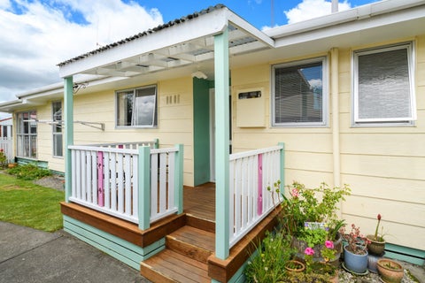 22 Beaven Street, Marton
