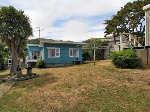 139 Muri Road, Pukerua Bay, Porirua