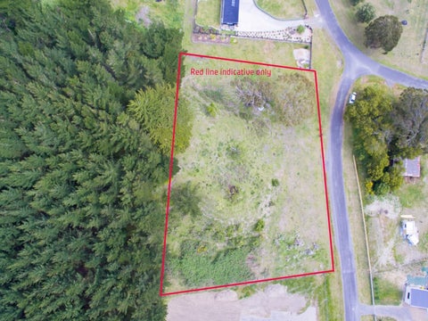 4 Maury Place, Foxton, Foxton