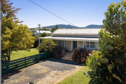 34 Amaranth Street, Waihi, Waihi