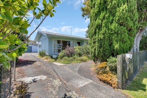 25 Kokich Crescent, Onerahi, Whangarei