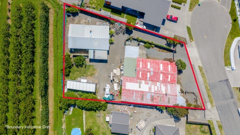 103 Rogers Road, Bay View, Napier