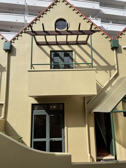 P/16 Eden Crescent, Auckland Central, Auckland