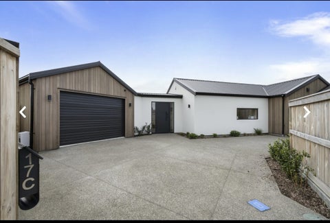 17C Brightwater Terrace, Terrace End, Palmerston North