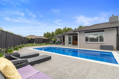 12 Tralee Place, Morrinsville, Morrinsville