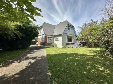 84 Cambridge Terrace, Waterloo, Lower Hutt