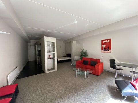 310/60 Willis Street, Wellington Central, Wellington