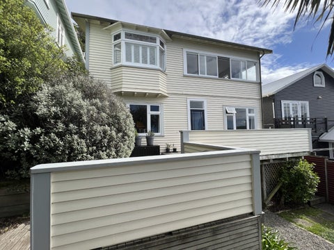 91 Rodrigo Road, Melrose, Wellington