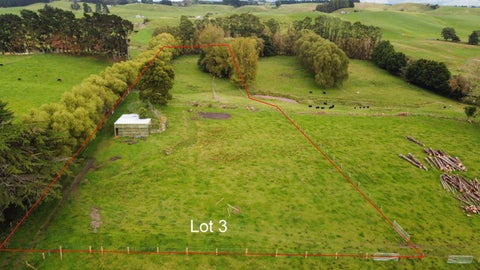 0 Umutaoroa Road, Dannevirke, Dannevirke