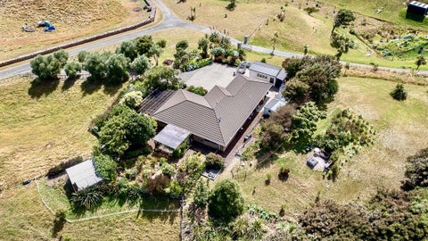 23 Jacks Bush Road, Waikanae