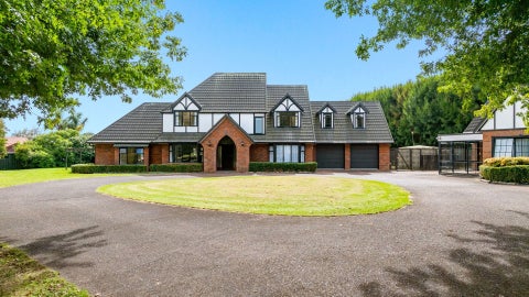 30 Normanby Road, Karaka, Papakura