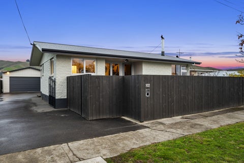 102 Hospital Road, Witherlea, Blenheim