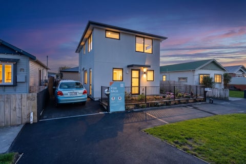 10A Crest Street, Tainui, Dunedin