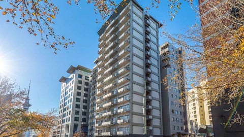13A/82 Wakefield Street, Auckland Central, Auckland