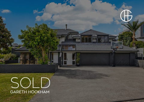 44 William Bayes Place, Red Beach, Whangaparāoa