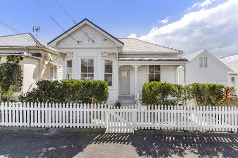 79 Clarence Street, Ponsonby, Auckland