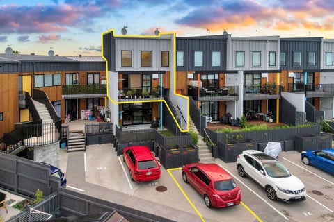22 Alexander Willis Crescent, Hobsonville, Auckland