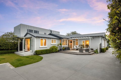 16 Brenchley Avenue, Strowan, Christchurch