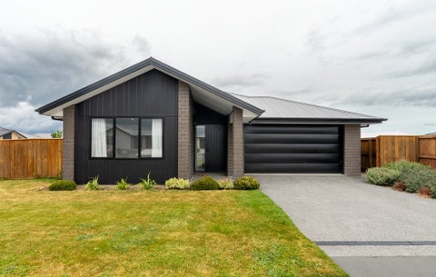 18 Lovelock Avenue, Rolleston, Rolleston