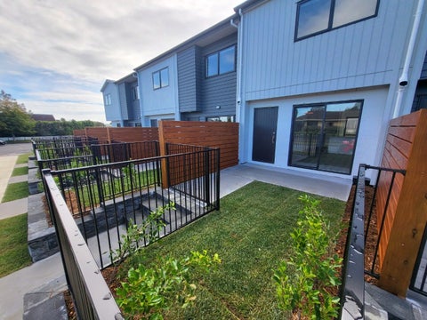 2C Fausett Avenue, Pukekohe, Pukekohe