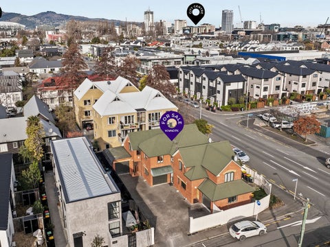 2/384 Madras Street, Christchurch Central, Christchurch