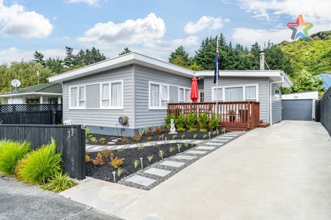 33 McGowan Road, Wainuiomata, Lower Hutt