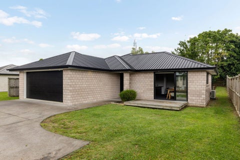 2/907 Ohaupo Road, Te Awamutu, Te Awamutu