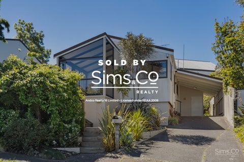 26 Aiken Road, Saint Johns Hill, Whanganui