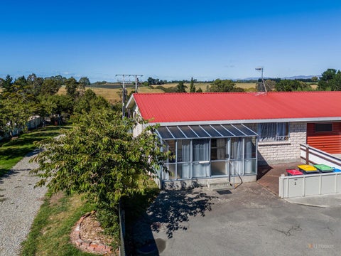 2/56 Pukatea Street, Gleniti, Timaru