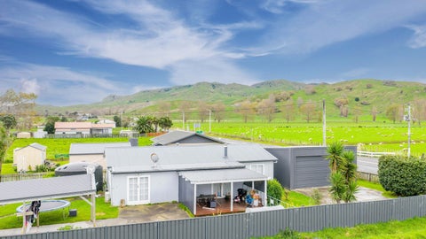 3138 State Highway 2, Nuhaka, Nuhaka