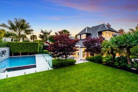 22 Burwood crescent, Remuera, Auckland