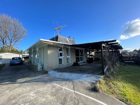 1 East Parkdale Street, Tokoroa, Tokoroa