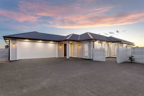 26 McQuillan Avenue, Woodend, Woodend