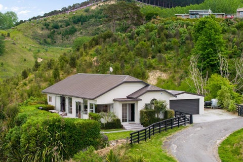 26 Repongaere Road, Waituhi, Gisborne