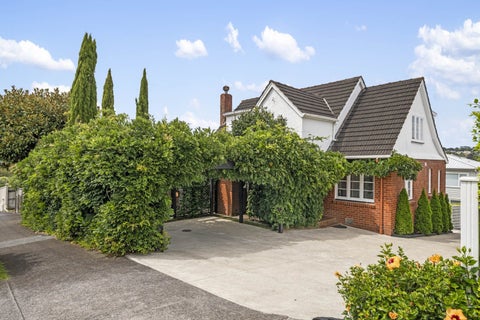 23 Sonia Avenue, Remuera, Auckland