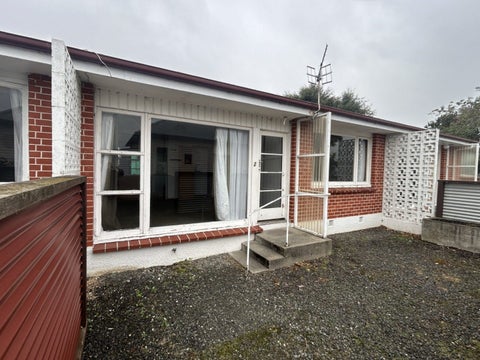2/15 Clifton Street, Windsor, Invercargill