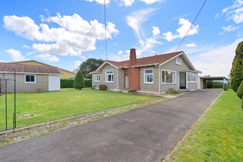 30 Victoria Street, Levin, Levin