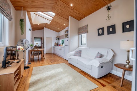 40 Shamrock Street, Takaro, Palmerston North