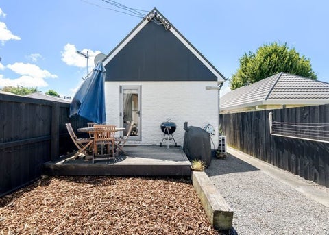 1/11 Radnor Street, St Albans, Christchurch