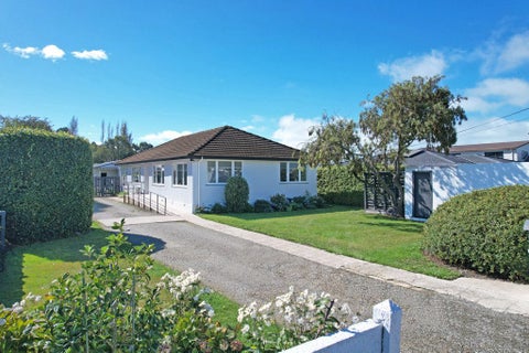 38 Fernbrook Road, Oamaru North, Oamaru